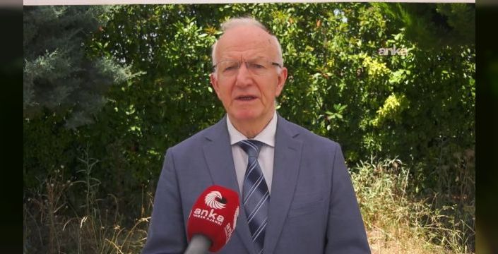 Kaboğlu: Kanadoğlu soruşturması hukuk devleti sorunu