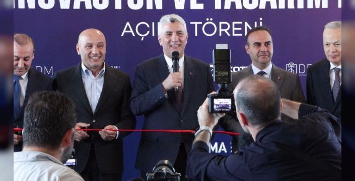 Kacır: Tekstil sektöründe 540 bin istihdam korundu