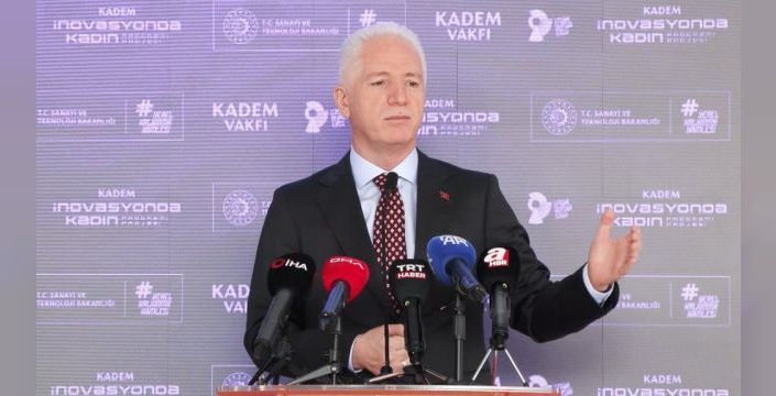 Kadınların potansiyelini harekete geçirmek ortak hedef