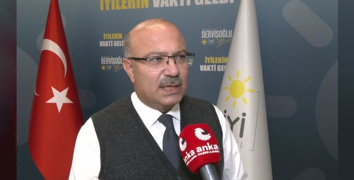 Kadir Ulusoy: Akdeniz meyve sineği kokarcadan daha büyük bela