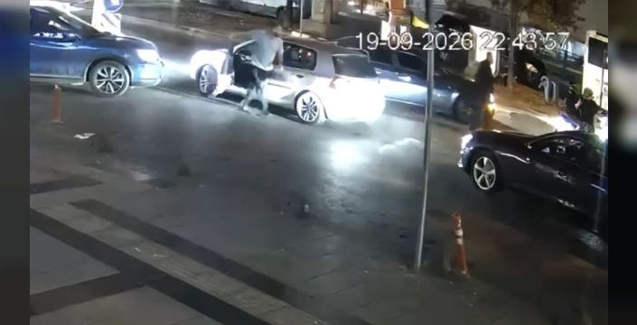 Kağıthane’de iki kişiye 362 bin 719 lira ceza