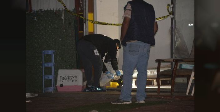 Kahramanmaraş'ta alkol tartışması: 2 yaralı