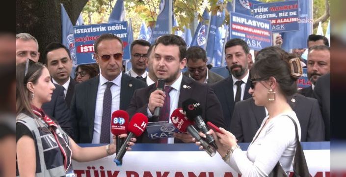Kamu çalışanları için kalıcı ücret düzenlemesi istendi