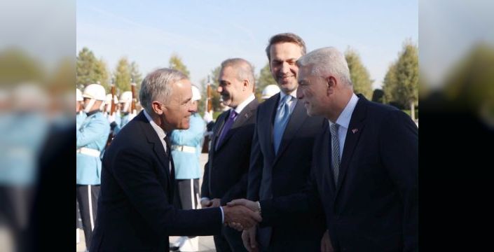 Kanada ile serbest ticaret anlaşması müzakereleri kasımda başlayacak