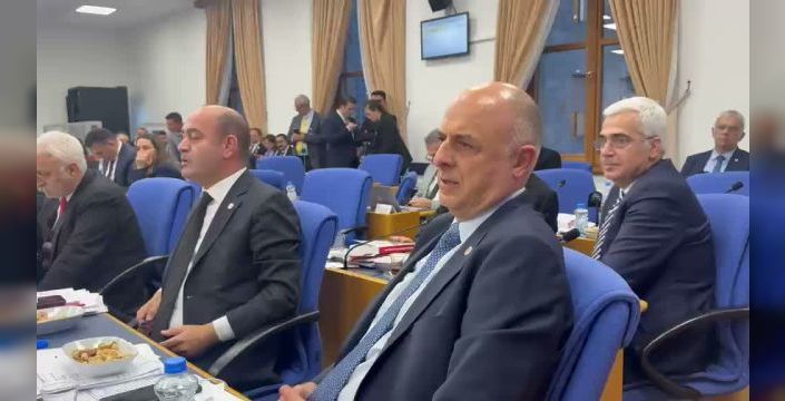 Karabat'tan Ök'e: Fon soruşturmasında kimi tutukladınız?