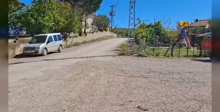 Karacabey'de 18 yaşındaki Gökçe Alkan, sevgilisi tarafından öldürüldü
