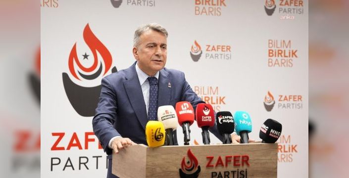 Karamahmutoğlu, borsa dolandırıcılığına dikkat çekti