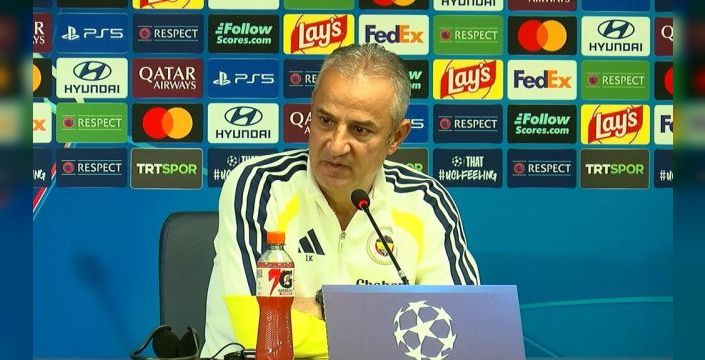 Kartal: Taraftarı üzdüğümüz için üzgünüz