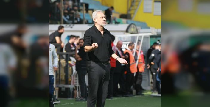 Kasımpaşa, Eyüpspor'u deplasmanda 1-0 yendi