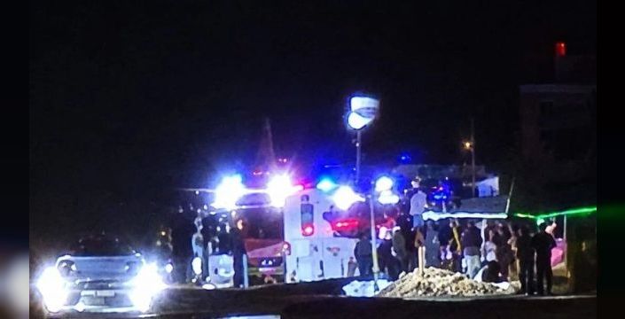 Kastamonu'da balıkçı teknede kalp krizi geçirdi