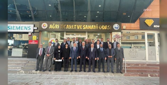 Kaya: Barış için acil yasal düzenleme şart