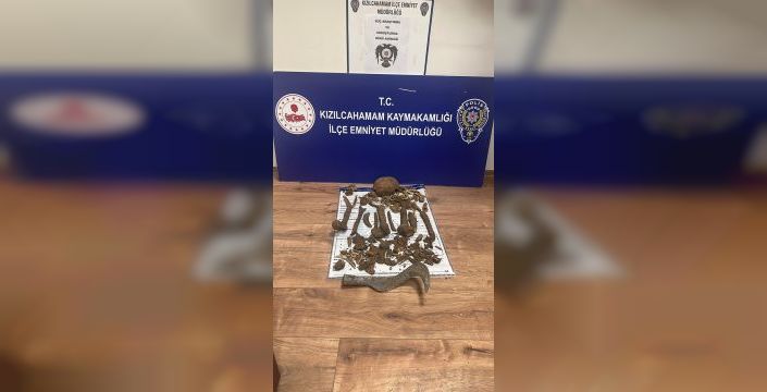 Kayıp kadının evinde insan kemikleri bulundu, yangın kundaklama sonucu çıktı