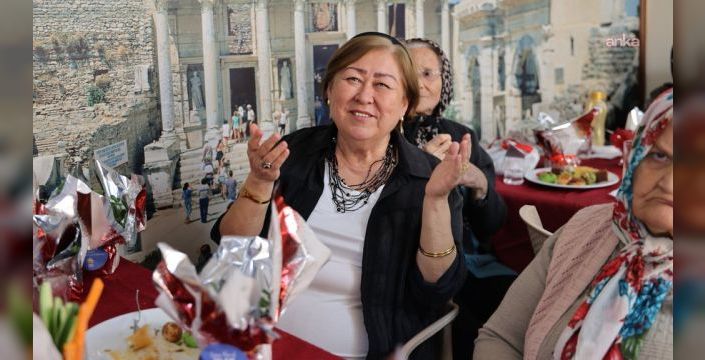 Keçiören Belediyesi, Dünya Yaşlılar Günü etkinlikleri düzenledi