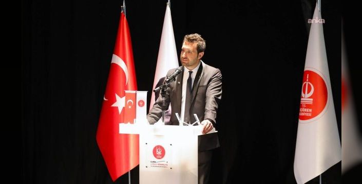 Keçiören'de yaşlı sağlığı ve geriatri paneli düzenlendi