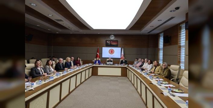 KEFEK Başkanı Çiğdem Erdoğan, nafaka düzenlemesi hakkında açıklamalarda bulundu