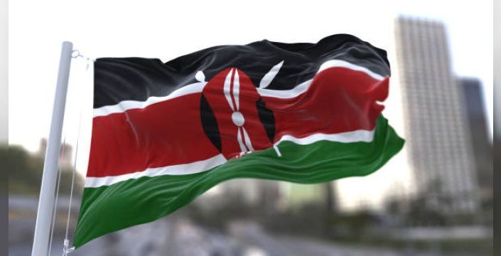 Kenya'da üçüncü Ebola vakası tespit edildi