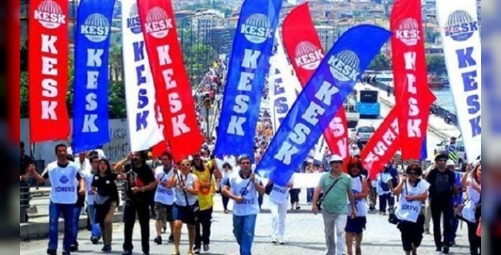 Keske belediyelere yönelik operasyonları eleştirdi