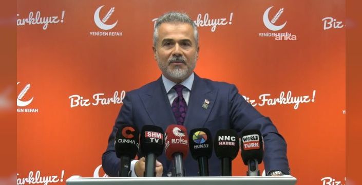 Kılıç: Fon soruşturmasında tedbirlerin kalkmasına tepki