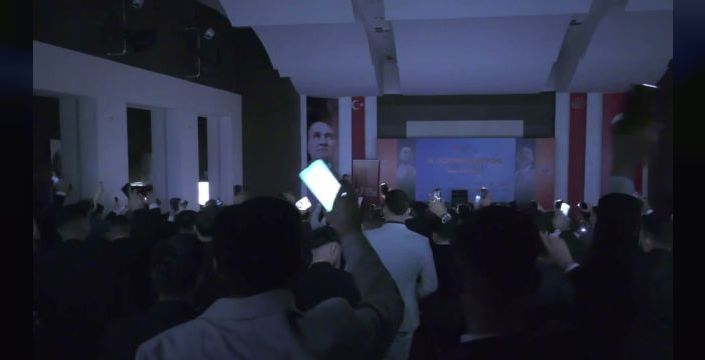 Kılıçdaroğlu: AK Parti'yi de arındıracağız