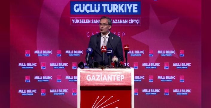 Kılıçdaroğlu: Malı götürenlerle hesaplaşacağız