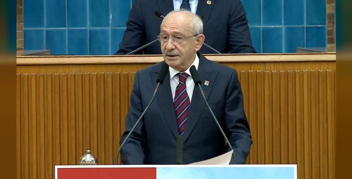 Kılıçdaroğlu: Namuslu belediye başkanı seçmenine ihanet etmez