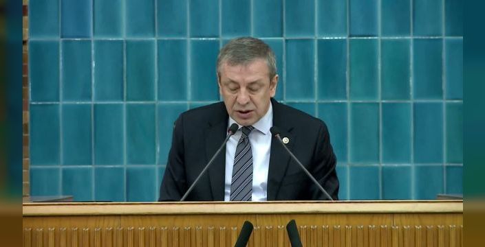 Kılıçdaroğlu'ndan fon krizi ve çiftçi borçlarına tepki
