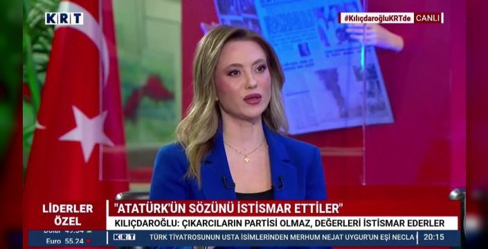 Kılıçdaroğlu'ndan fon krizi ve Şimşek'e istifa çağrısı
