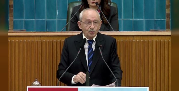 Kılıçdaroğlu'ndan Şimşek'e: 'SPK egemen güçse o makamı bırakacaksın