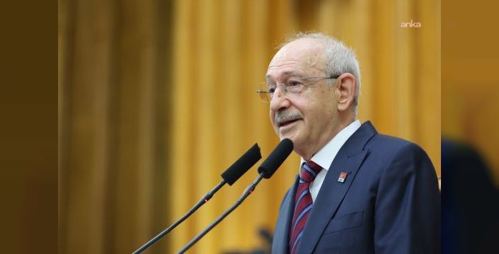 Kılıçdaroğlu'ndan transfer olan belediye başkanlarına sert tepki