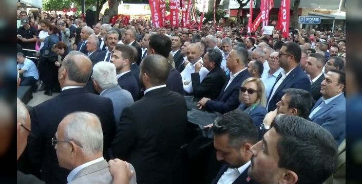 Kılıçdaroğlu'ndan Vahap Seçer'in derhal serbest bırakılması çağrısı