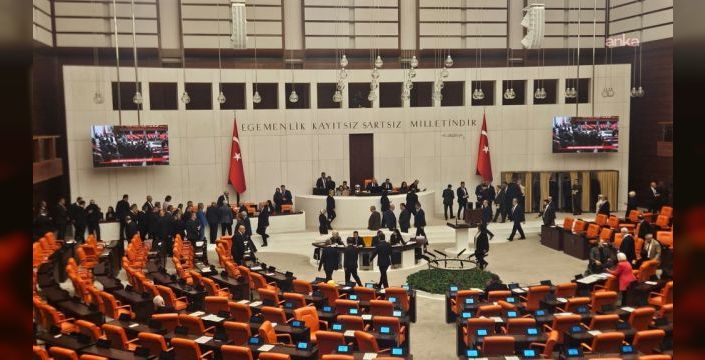Kişisel Verileri Koruma Kurulu üyeliklerine iki yeni isim seçildi