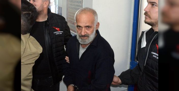 Kız kardeşlerin cinayetinde iki sanığa ağırlaştırılmış müebbet