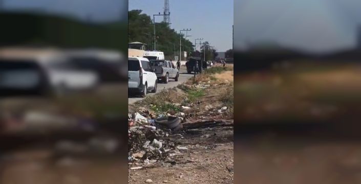 Kızıltepe'de silahlı kavga: 6 kişi yaralandı
