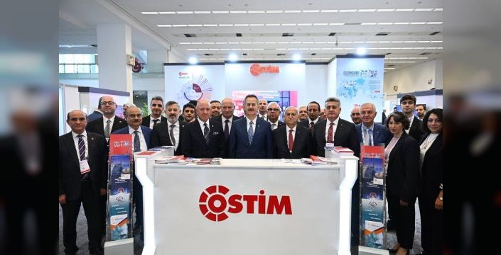 KOBİ'ler uluslararası ağlarla buluşturuldu