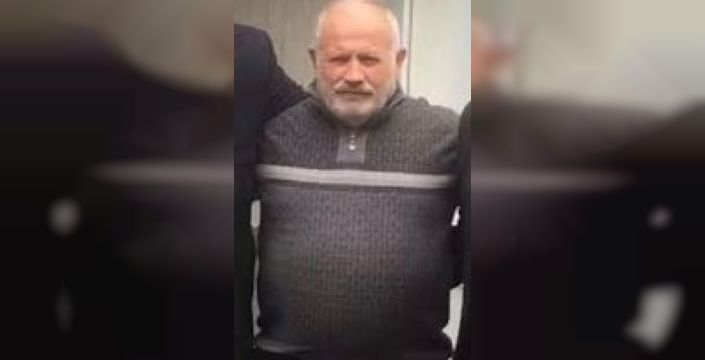 Kocaeli'de sağanak sonrası sel sularına kapılan kişi kayboldu