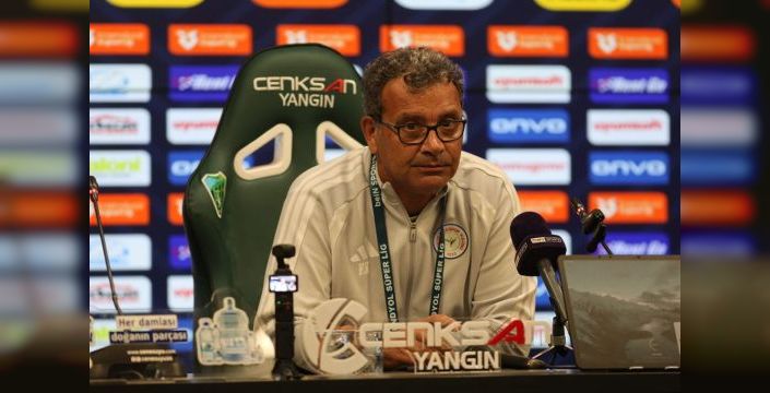 Kocaelispor ile Çaykur Rizespor golsüz berabere kaldı
