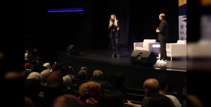 Konya Kitap Günleri, 25 Ekim'e kadar devam ediyor