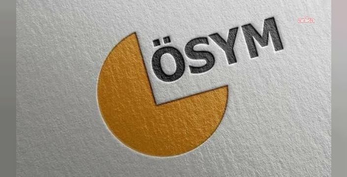 KPSS Ön Lisans giriş belgeleri erişime açıldı
