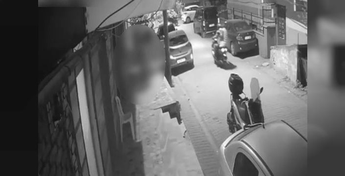 Küçükçekmece cinayetinde 2 şüpheli yakalandı