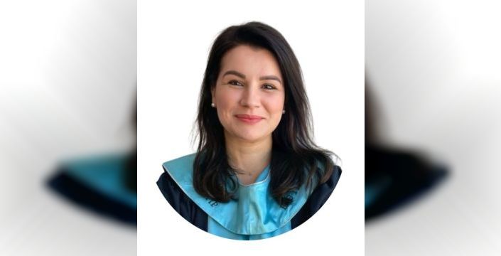 KUISCID, New York'taki toplantıda Türkiye'yi temsil etti