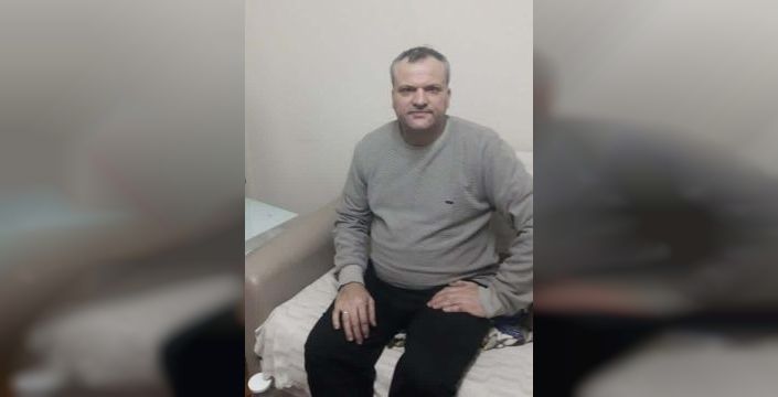 Kula'da yalnız yaşayan Ferit Özcan evinde ölü bulundu