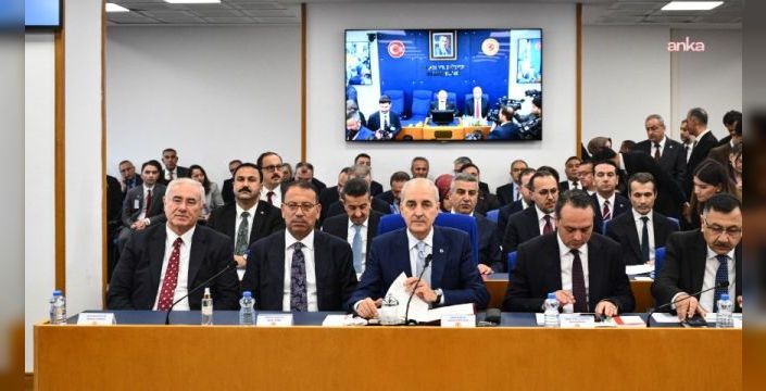 Kurtulmuş: Oyunbozanlar hesaba çekilecek
