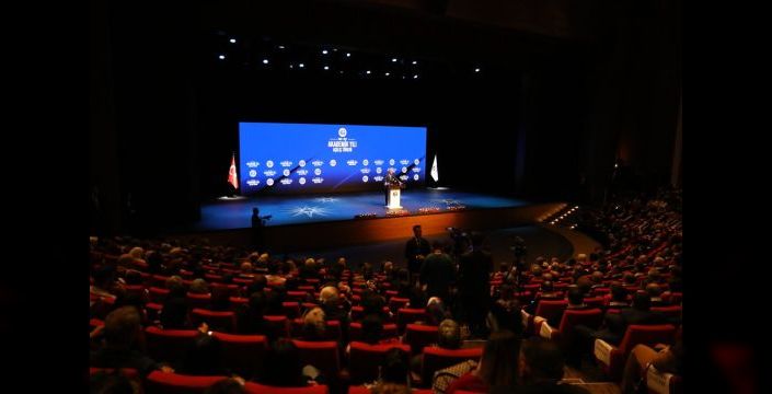 Kurtulmuş: Terörsüz Türkiye yolunda kararlılıkla ilerleyeceğiz