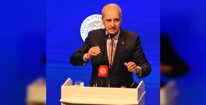 Kurtulmuş: Yasaya üç sigorta koyduk