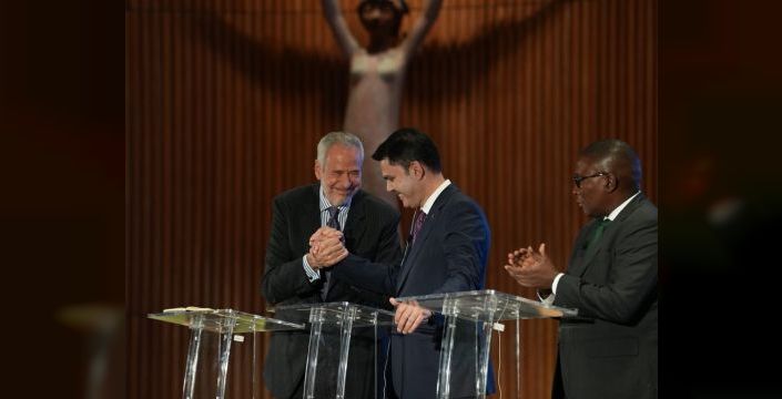 Kurum, COP31 öncesi Pre-COP zirvesine başkanlık edecek