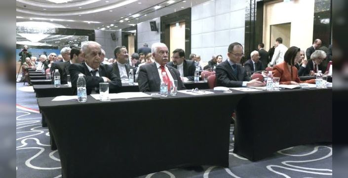 Kuşoğlu, Yemen'e asker gönderilmesine karşı çıktı