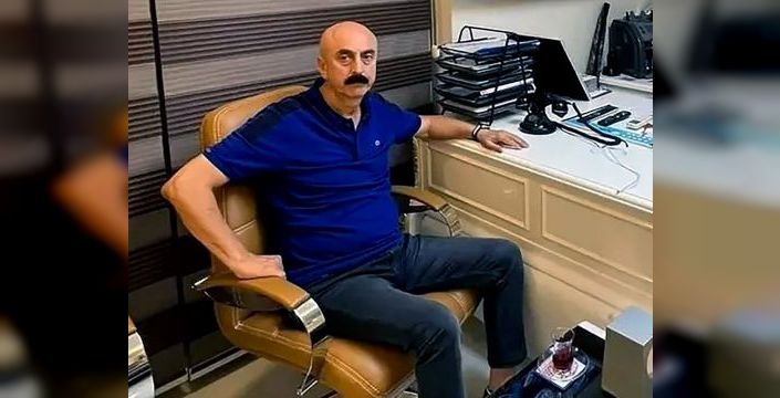 Kuyumcuyu öldüren şüpheli Kuşadası'nda yakalandı