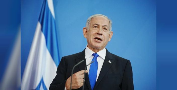 Likud: Arap partileri seçimi usulsüzlükle kazandı