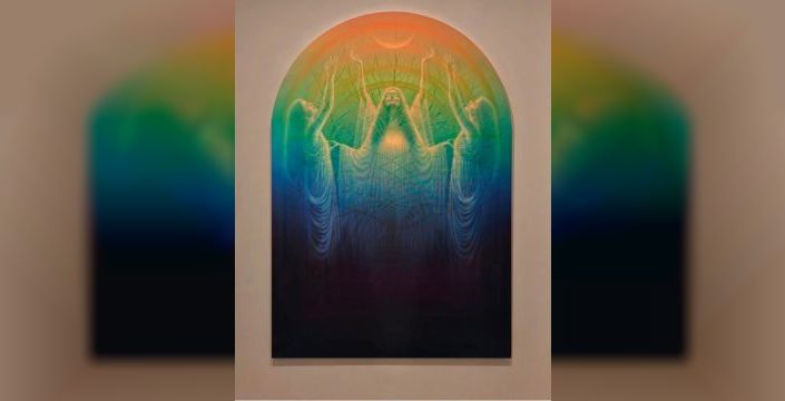 Loft Art, 5. yaşını 'Arşiv' sergisiyle kutluyor