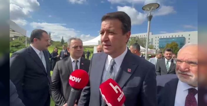 Mahmut Arıkan: Fon krizinde denetim eksikliği var